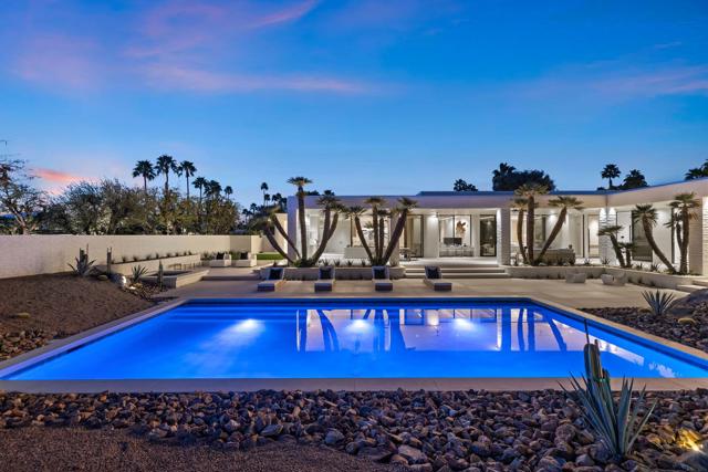 Image 2 of 49 For 71000 Tamarisk Lane
