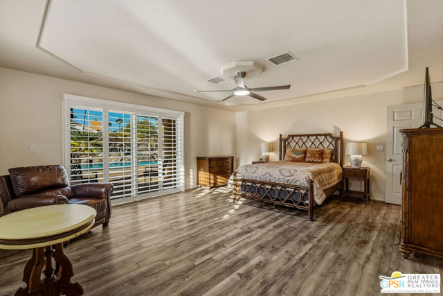 600 W Via Escuela, Palm Springs, CA 92262