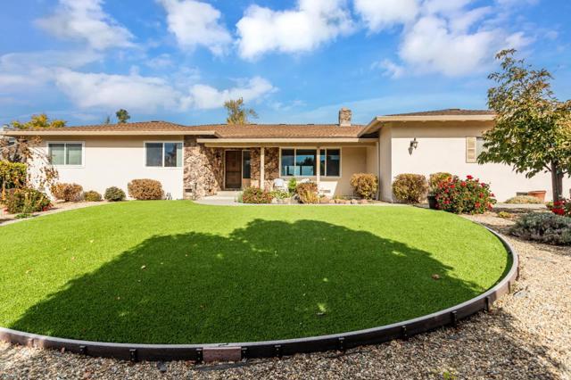 Details for 690 Ridgemark Drive, Hollister, CA 95023