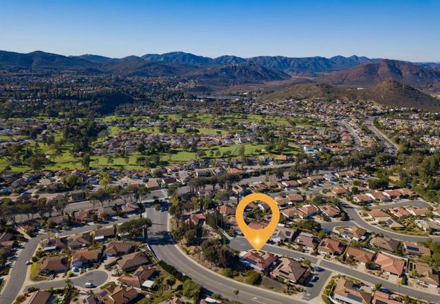 Detail Gallery Image 24 of 26 For 12615 Senda Acantilada, San Diego,  CA 92128 - 3 Beds | 2 Baths