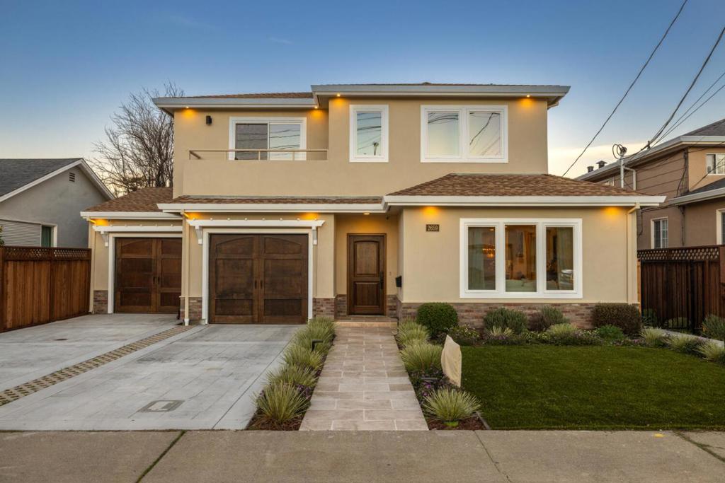 2659 Garfield Street