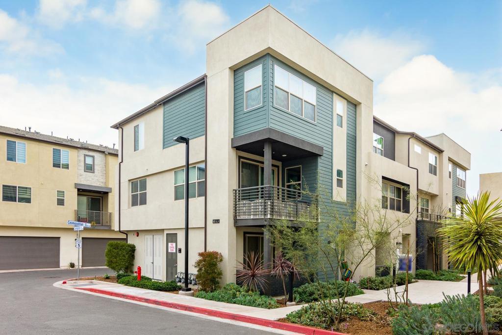 1890 Cosmopolitan Ln 3, Chula Vista, CA 91915