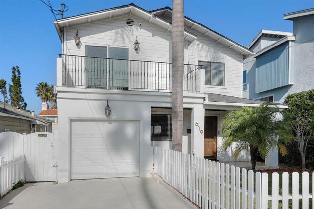 619 Beryl Street, Redondo Beach, California 90277, 4 Bedrooms Bedrooms, ,3 BathroomsBathrooms,Residential,For Sale,Beryl,ML82038630