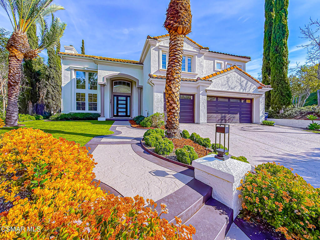 3860 Mountain Shadows Road