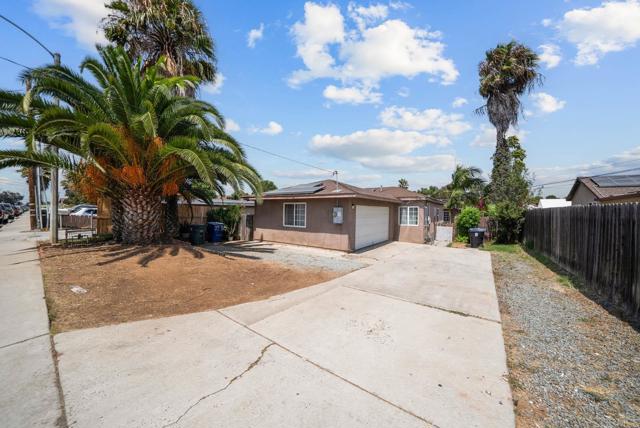 Detail Gallery Image 20 of 36 For 758 Dorothy St, Chula Vista,  CA 91911 - – Beds | – Baths