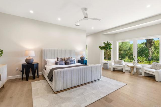 Detail Gallery Image 16 of 25 For 4647 Rancho Reposo, Del Mar,  CA 92014 - 4 Beds | 3/1 Baths