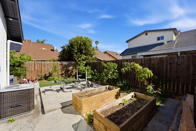 Detail Gallery Image 24 of 27 For 202 Avon Ln, Fillmore,  CA 93015 - 3 Beds | 1/1 Baths