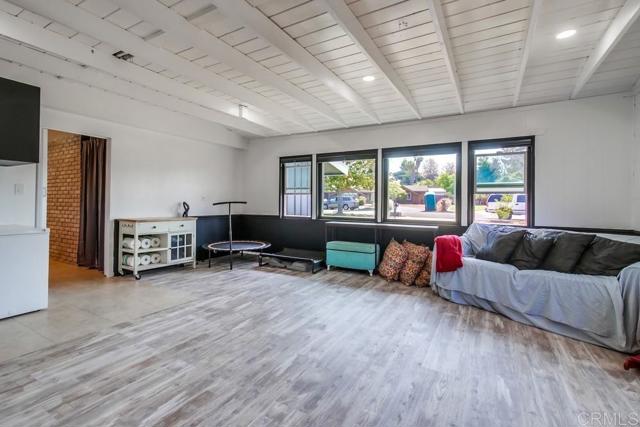 Home for Sale in El Cajon