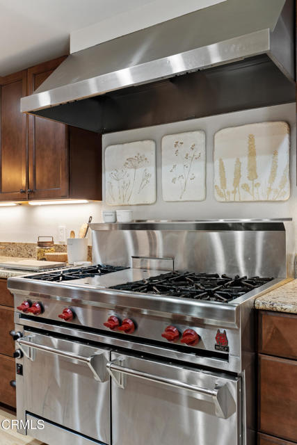 Detail Gallery Image 11 of 62 For 813 Santa Ana Bld, Oak View,  CA 93022 - 3 Beds | 2 Baths