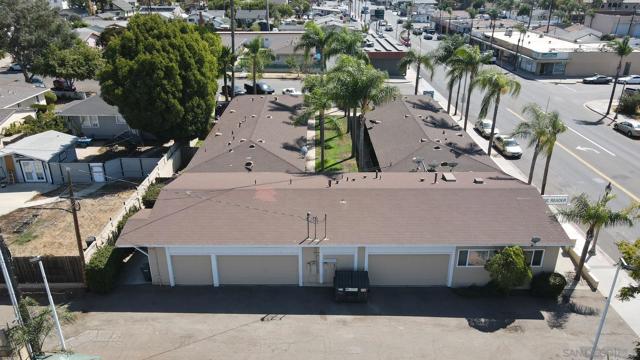 740 Escondido Blvd, Escondido, California 92025, ,Commercial Sale,For Sale,Escondido Blvd,240028584SD