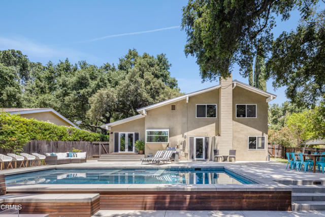 Detail Gallery Image 19 of 28 For 448 W Montecito Ave, Sierra Madre,  CA 91024 - 4 Beds | 2/1 Baths