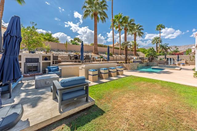 73095 Deer Grass Drive, Palm Desert, CA 92260