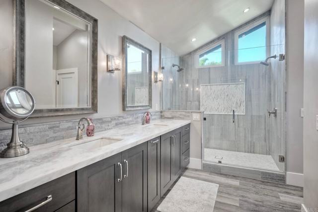 Detail Gallery Image 23 of 57 For 1109 Countrywood Ln, Vista,  CA 92081 - 4 Beds | 2/1 Baths