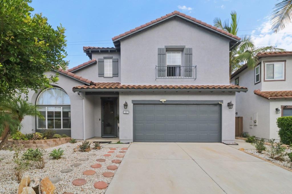 232 Manzanilla Way
