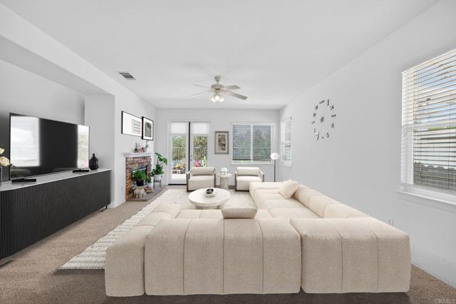 Detail Gallery Image 19 of 60 For 10254 Spruce Woodlands Way, Escondido,  CA 92026 - 3 Beds | 2 Baths