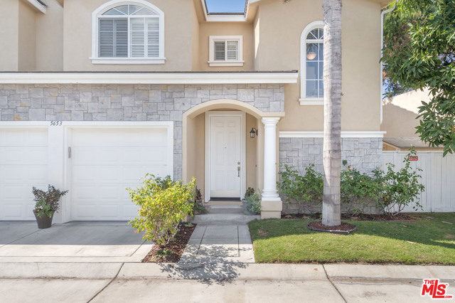 5653 ALIX Court, Redondo Beach, California 90277, 4 Bedrooms Bedrooms, ,2 BathroomsBathrooms,Residential,Sold,ALIX,18339430