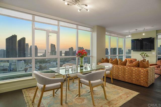 Detail Gallery Image 19 of 44 For 325 Seventh Ave #2104,  San Diego,  CA 92101 - 2 Beds | 2 Baths