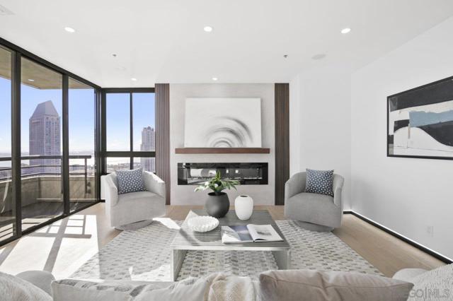 Image 16 of 1 For 700 Front St #1402  1402