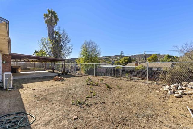 14130 Frame Rd, Poway, California 92064, 4 Bedrooms Bedrooms, ,2 BathroomsBathrooms,Single Family Residence,For Sale,Frame Rd,250001284SD