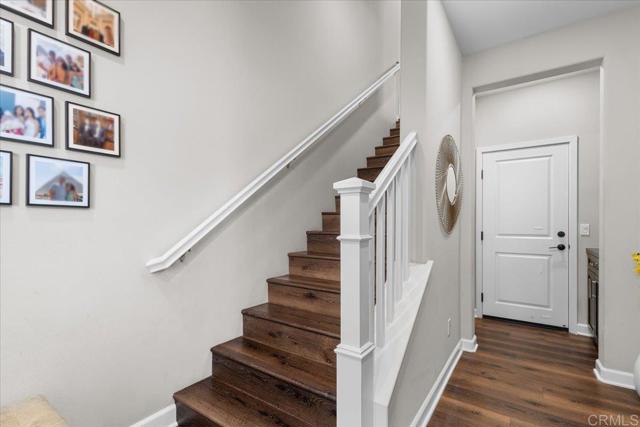 Detail Gallery Image 19 of 55 For 1840 Mint #6,  Chula Vista,  CA 91915 - 4 Beds | 3 Baths