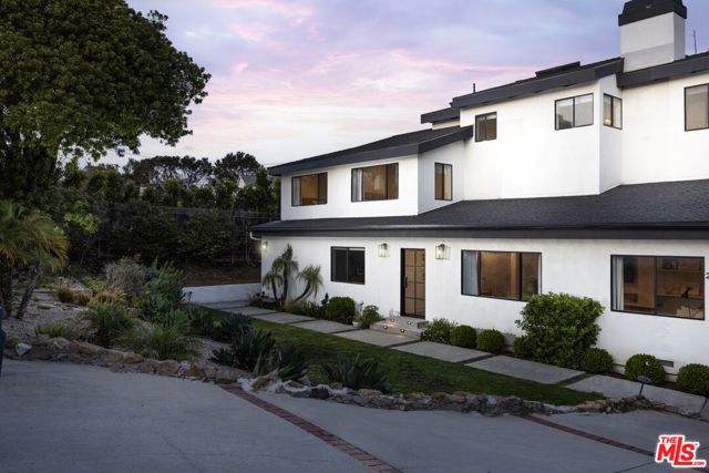 29328 Heathercliff Road, Malibu, CA 90265