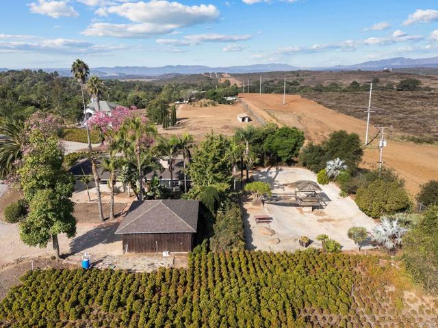 Home for Sale in Fallbrook