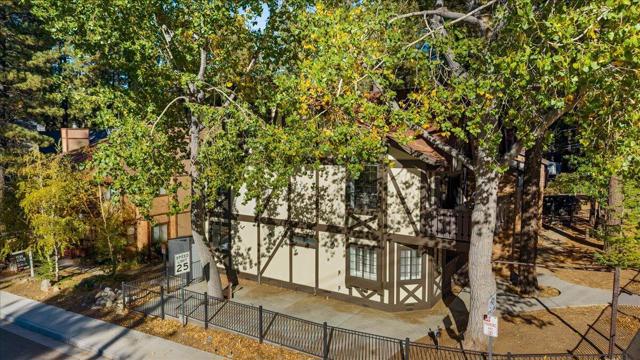 41896 Switzerland Drive #1, Big Bear, CA 92315