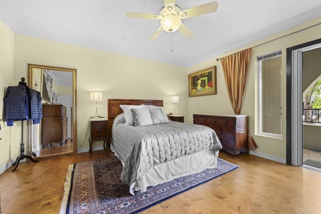 Detail Gallery Image 26 of 49 For 301 W G St #119,  San Diego,  CA 92101 - 2 Beds | 2/1 Baths