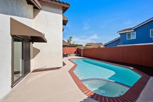 Detail Gallery Image 34 of 48 For 453 Hidden Vista Dr, Chula Vista,  CA 91910 - 4 Beds | 3 Baths