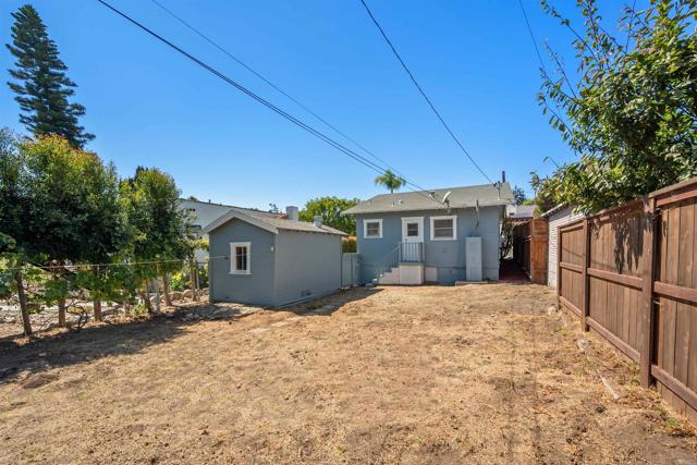 Detail Gallery Image 33 of 35 For 3431 Arizona St, –,  CA 92104 - 2 Beds | 1 Baths