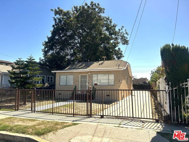 534 West Colden Avenue