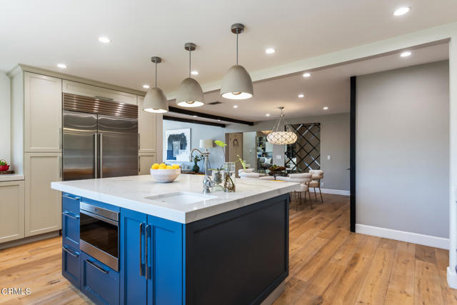 Detail Gallery Image 23 of 73 For 3643 Hampstead Rd, Glendale,  CA 91206 - 8 Beds | 6 Baths