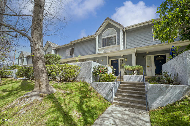 Detail Gallery Image 3 of 44 For 408 S Santa Anita #10,  Arcadia,  CA 91006 - 2 Beds | 2/1 Baths