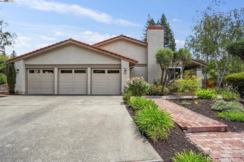 643 Contada Cir