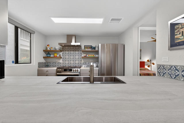 1895 N Via Miraleste #1518, Palm Springs, CA 92262