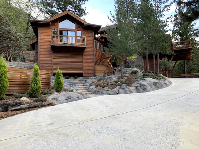 24938 Roble, Idyllwild, California 92549, 3 Bedrooms Bedrooms, ,2 BathroomsBathrooms,Single Family Residence,For Sale,Roble,219108672DA