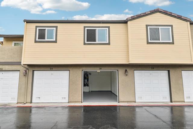Detail Gallery Image 27 of 49 For 5010 Los Morros Way #26,  Oceanside,  CA 92057 - 2 Beds | 2 Baths