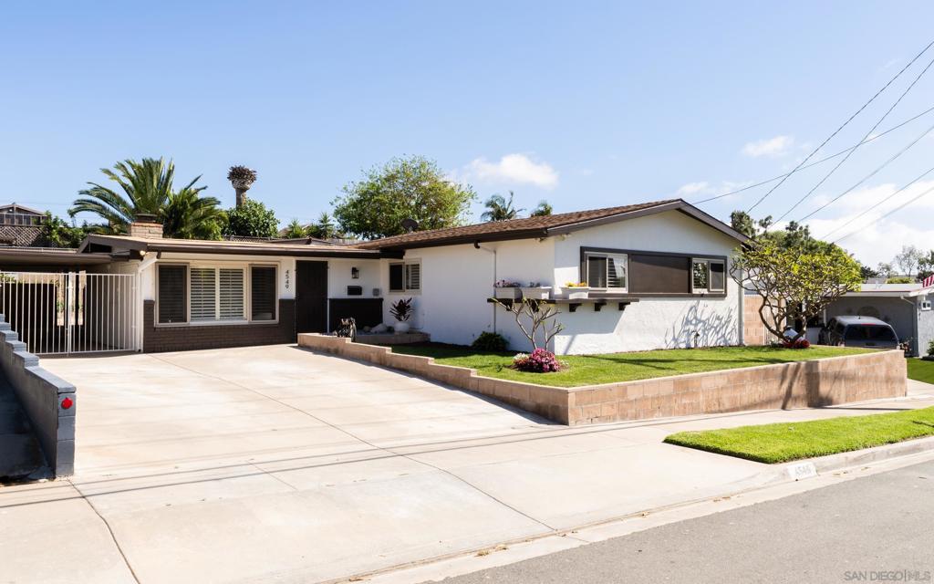 4549 Lyric Lane