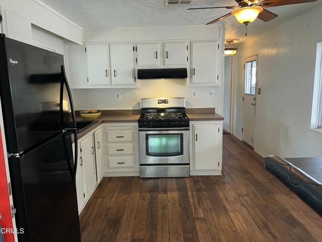 Detail Gallery Image 5 of 13 For 1150 Ventura Bld #57,  Camarillo,  CA 93010 - 1 Beds | 1 Baths