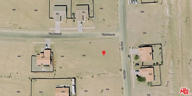 Details for 1311 Van Buren Avenue, Thermal, CA 92274