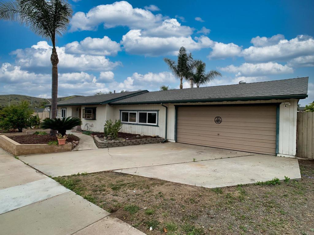 9884 Settle Road