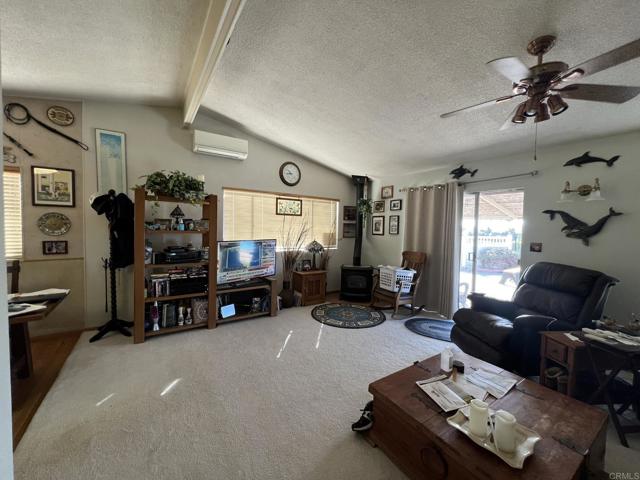 Home for Sale in La Mesa