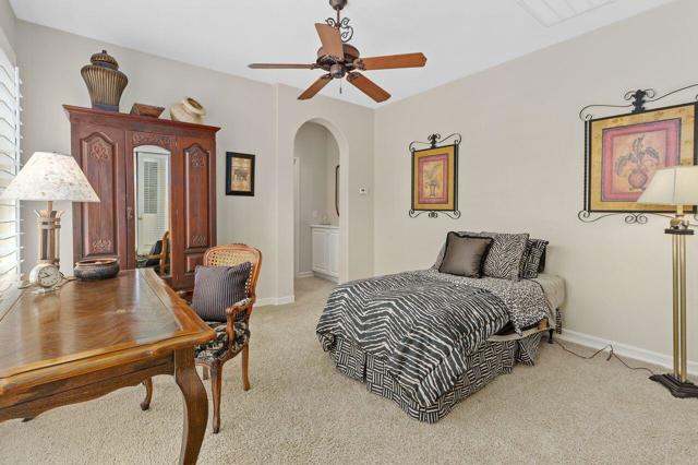 50 Oakmont Drive, Rancho Mirage, CA 92270