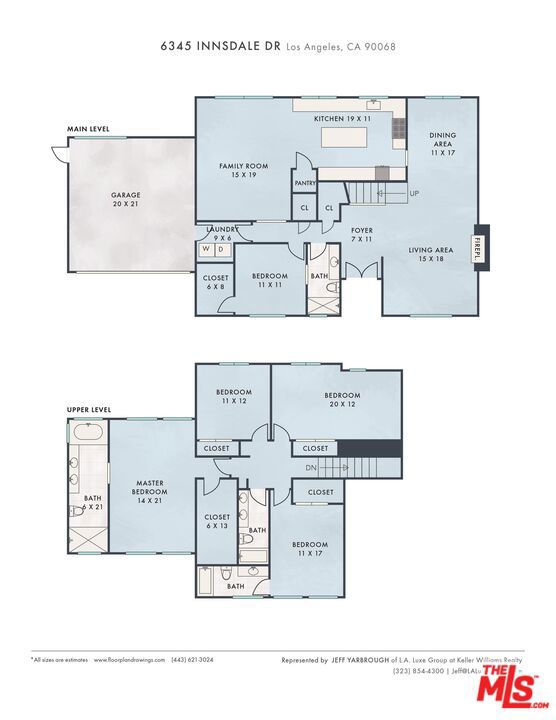 6435 Innsdale Drive, Los Angeles CA: https://media.crmls.org/mediaz/d122c183-9e3f-4fd7-9052-cc996c454468.jpg