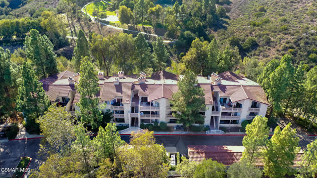 Photo of 5728 Oak Bend Lane #107, Oak Park, CA 91377