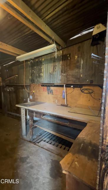 Detail Gallery Image 11 of 15 For 313 General Petroleum Ave, Taft,  CA 93268 - 2 Beds | 1 Baths