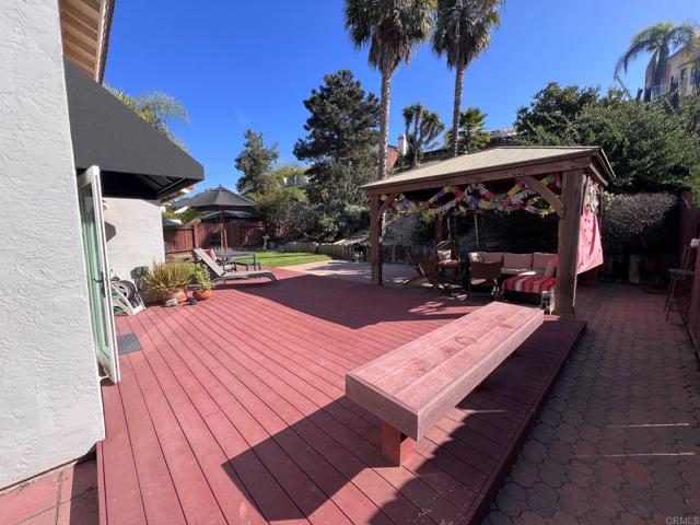 Detail Gallery Image 36 of 39 For 1760 Hampton Ct, Bonita,  CA 91902 - 3 Beds | 2/1 Baths