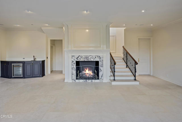 Detail Gallery Image 9 of 44 For 980 Ellington Ln, Pasadena,  CA 91105 - 4 Beds | 4 Baths