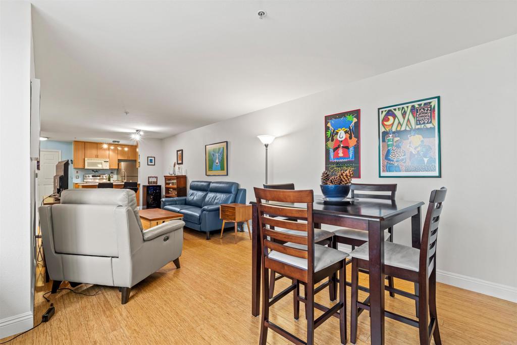 1435 India Street - photo 5