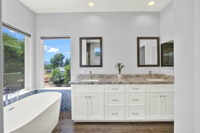 Home for Sale in Ramona